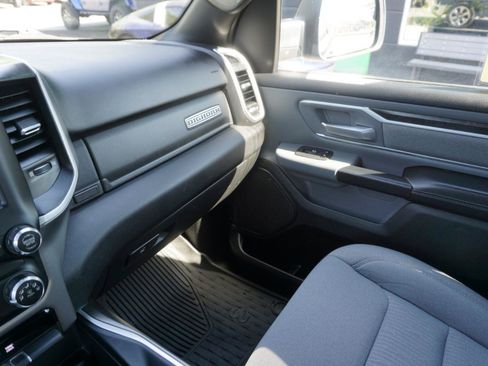 Used 2022 RAM 1500 Big Horn AWD/4WD image 25