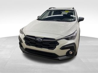 New 2025 Subaru Crosstrek 2.5i Limited video 2