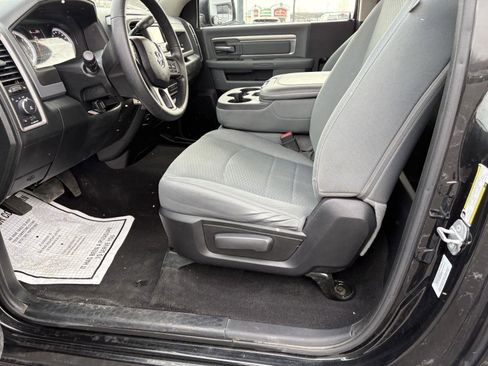 Used 2015 RAM 1500 Tradesman w/ Power & Remote Entry Group image 15