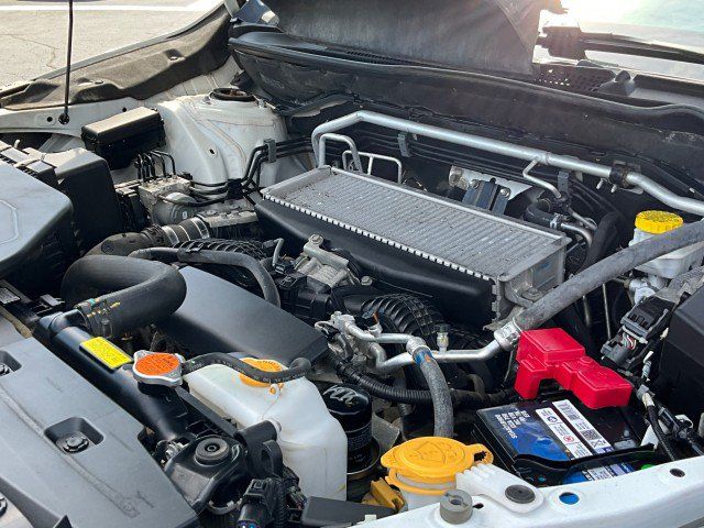 Used 2019 Subaru Ascent Touring AWD/4WD image 19