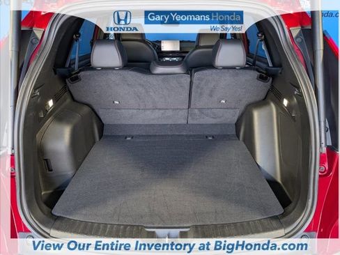 Certified 2024 Honda CR-V Sport Touring image 20