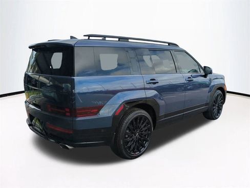 New 2026 Hyundai Santa Fe Calligraphy FWD image 5