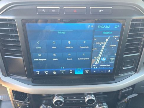 Used 2021 Ford F150 XLT w/ Equipment Group 302A High image 23