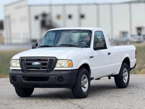 Used 2008 Ford Ranger XL image 5