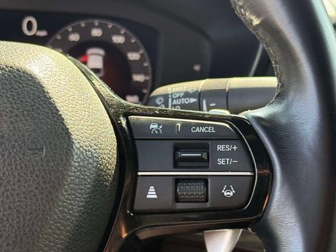 Certified 2024 Acura Integra A-Spec FWD image 28