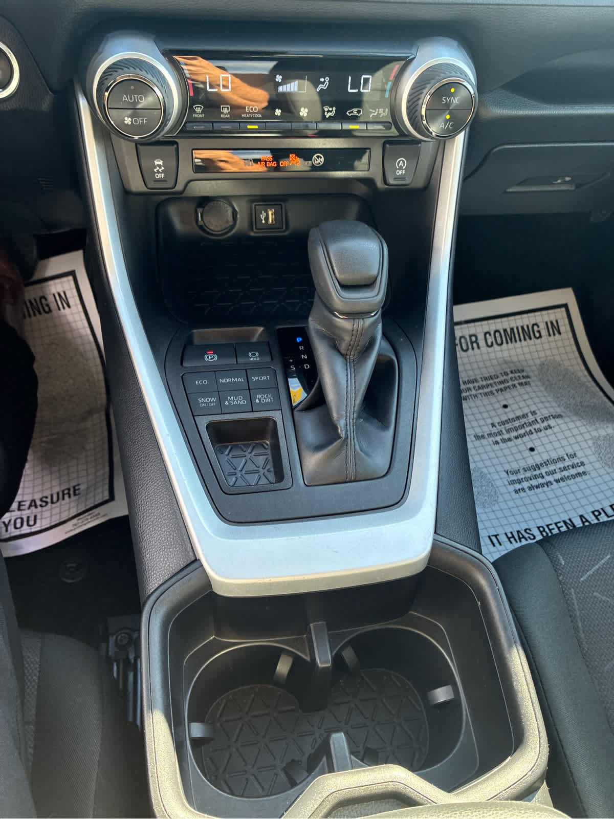 Certified 2025 Toyota RAV4 XLE AWD/4WD image 21
