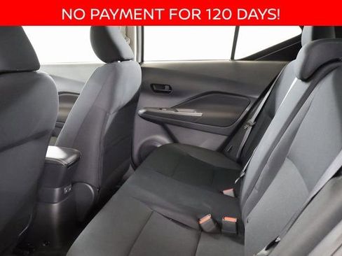 New 2025 Nissan Kicks Play S image 27