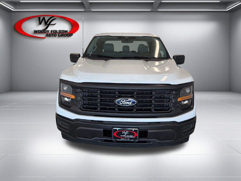 New 2026 Ford F150 XL RWD image 2