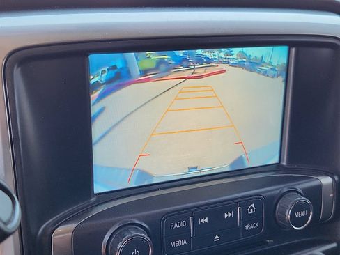Used 2017 Chevrolet Silverado 2500 LT AWD/4WD image 20