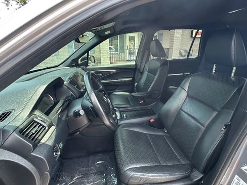 Used 2021 Honda Passport EX-L image 11
