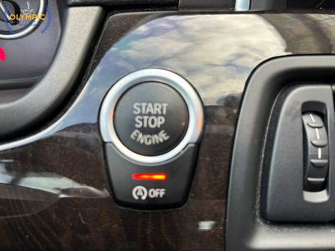 Used 2016 BMW 528i Sedan image 30