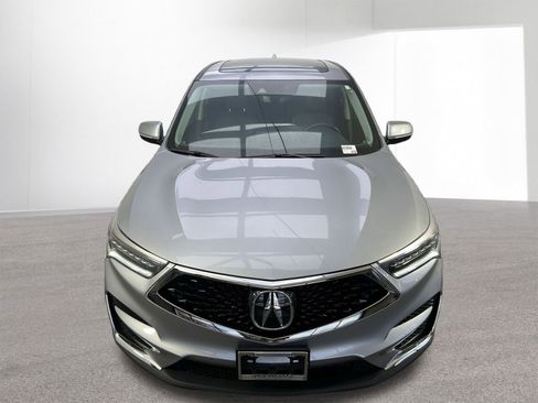 Certified 2020 Acura RDX AWD image 38
