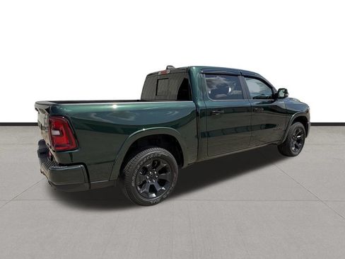 Used 2026 RAM 1500 Lone Star AWD/4WD image 5
