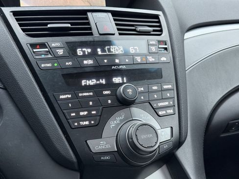 Used 2010 Acura ZDX w/ Advance Package image 28