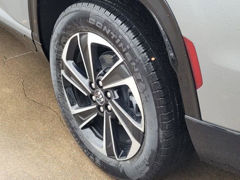 New 2026 Buick Enclave Sport Touring w/ Power Package image 5