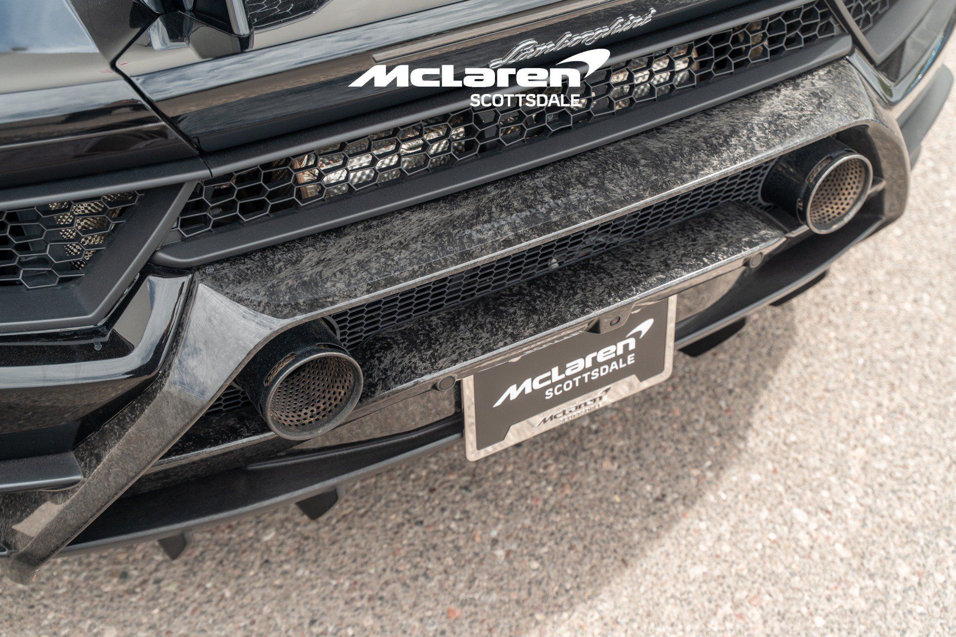 Used 2019 Lamborghini Huracan Performante AWD/4WD image 28