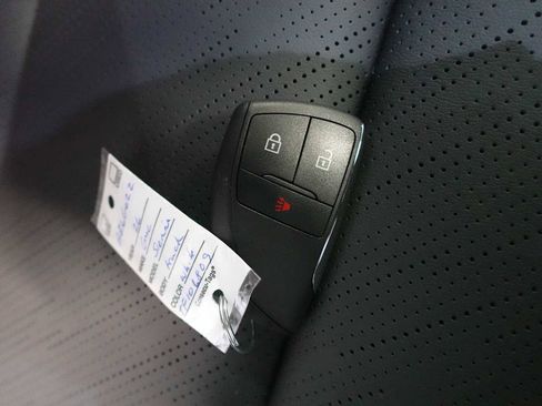 New 2026 GMC Sierra 2500 Pro w/ Snow Plow Prep/Camper Package image 30