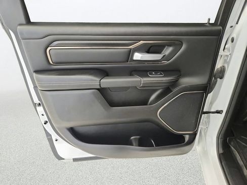 Used 2023 RAM 1500 Rebel w/ Rebel Level 2 Equipment Group AWD/4WD image 25