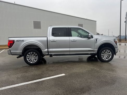 Used 2024 Ford F150 Lariat image 7