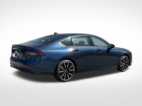 Certified 2026 Honda Accord Touring image 10