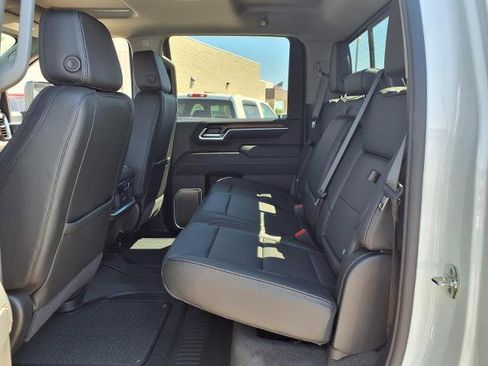 New 2026 GMC Sierra 2500 Denali w/ Denali Reserve Package AWD/4WD image 20
