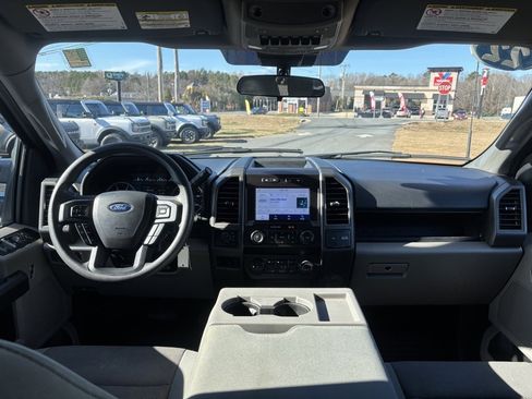 Used 2022 Ford F450 XL w/ STX Appearance Package image 35