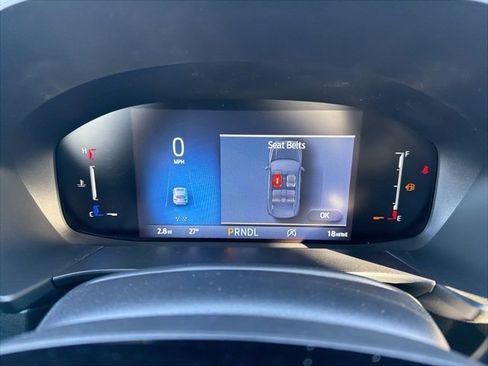 New 2026 Ford Escape Active w/ Cold Weather Package image 11