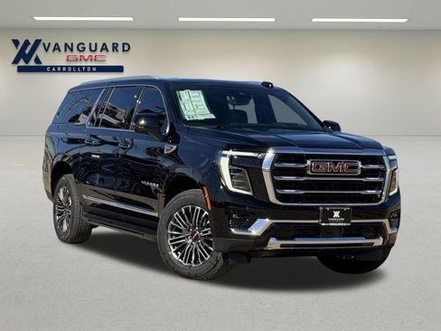 New 2026 GMC Yukon XL Elevation w/ Elevation Premium Package image 2