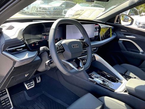 New 2026 Audi SQ5 Premium Plus AWD/4WD image 14