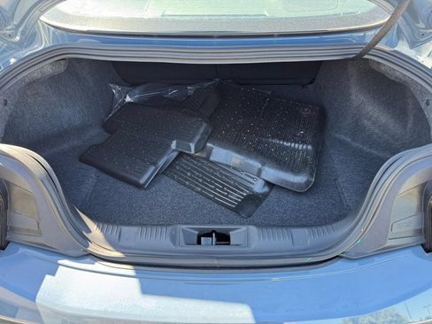 Used 2025 Ford Mustang Premium RWD image 7
