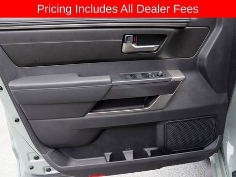 New 2026 Toyota Tundra SR5 AWD/4WD image 12