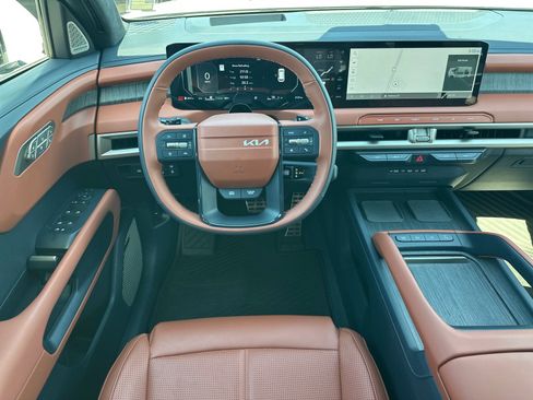 Used 2027 Kia Telluride X-Line SX Prestige AWD/4WD image 9