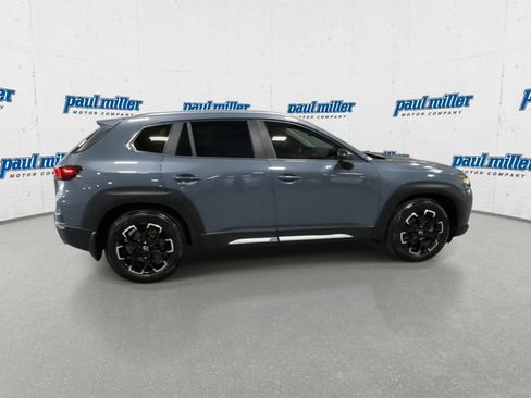 Certified 2023 MAZDA CX-50 Meridian Edition w/ Apex Package AWD/4WD image 12