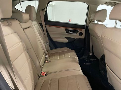Used 2017 Honda CR-V EX-L image 23