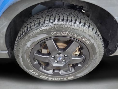 Used 2023 Subaru Outback Wilderness AWD/4WD image 33