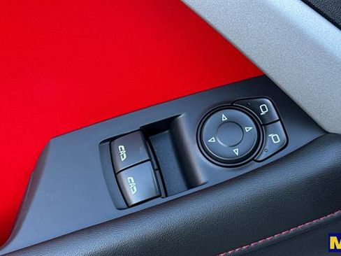 Certified 2023 Chevrolet Camaro LT w/ RS Package image 12