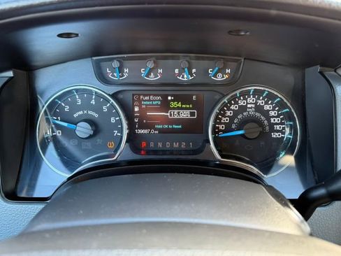 Used 2014 Ford F150 XLT w/ Equipment Group 301A Mid image 16