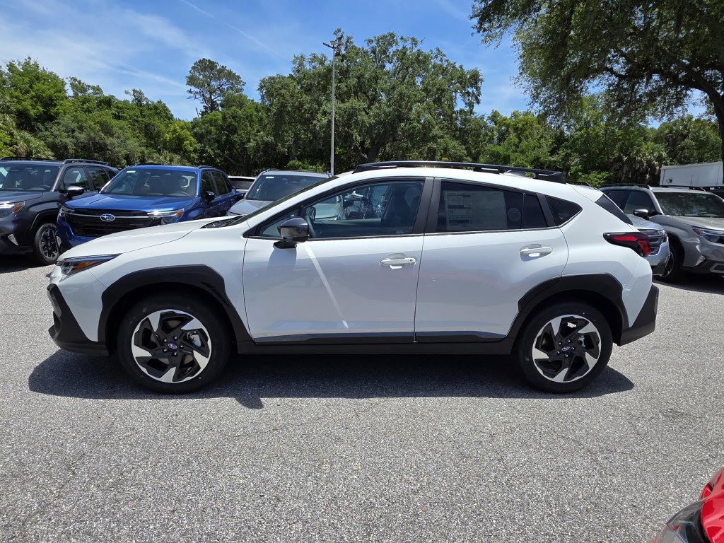 New 2026 Subaru Crosstrek 2.5i Limited AWD/4WD image 5
