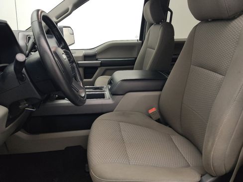 Used 2018 Ford F150 XLT w/ Equipment Group 302A Luxury AWD/4WD image 17