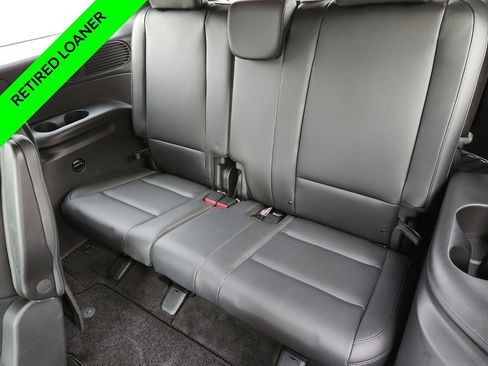 New 2026 Hyundai Palisade XRT Pro image 30