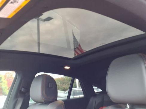 Used 2024 Mercedes-Benz GLE 53 AMG 4MATIC Coupe image 18