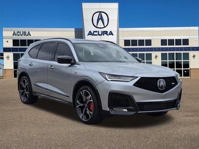 Certified 2025 Acura MDX Type S