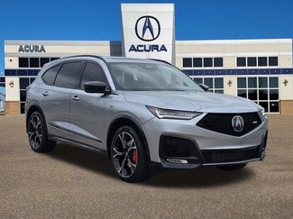 Certified 2025 Acura MDX Type S AWD/4WD video 1