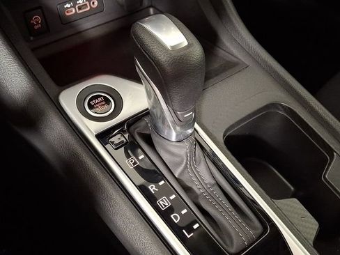 Used 2024 Nissan Sentra SV w/ All-Weather Package FWD image 16