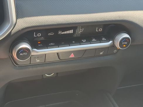 New 2025 MAZDA CX-50 AWD 2.5 S w/ Weather Package image 18