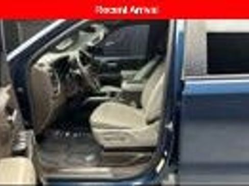 Used 2021 Chevrolet Silverado 1500 RST w/ All Star Edition Plus image 2