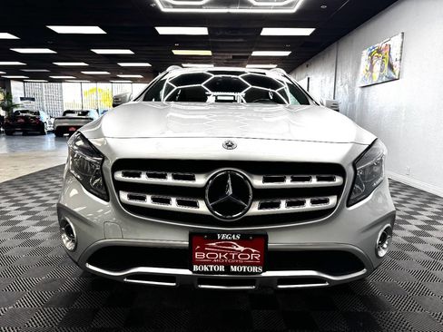 Used 2019 Mercedes-Benz GLA 250 image 4