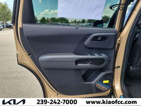 New 2027 Kia Telluride SX Prestige X-Pro AWD/4WD image 15