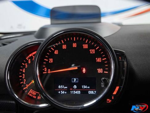 Used 2018 MINI Cooper Clubman S image 10