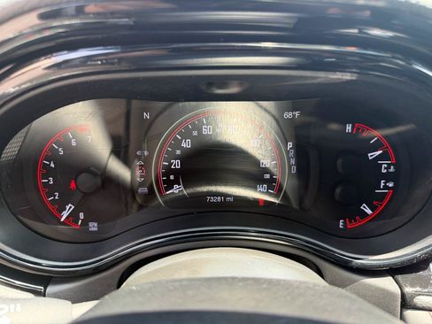 Used 2024 Dodge Durango GT AWD/4WD image 30